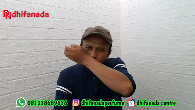 CEK JO MALONE BY KEVA APAKAH REKOMENDASI? #DHIFANADA смотреть онлайн