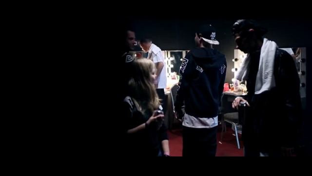 GUF/RIGOS 2/10/14 teaser смотреть онлайн