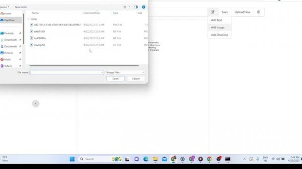 Build a React.js PDF Canvas Editor in jsPDF & PDF.js & Html2Canvas Library in Browser