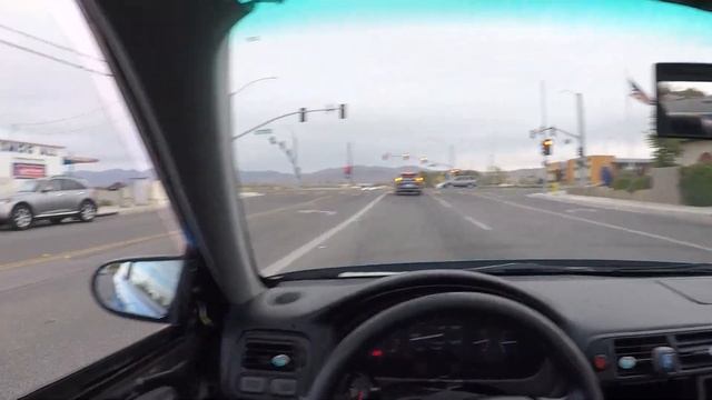 H2B CIVIC(FBO) VS K24/K20 (CAMS) HATCH! (POV) смотреть онлайн