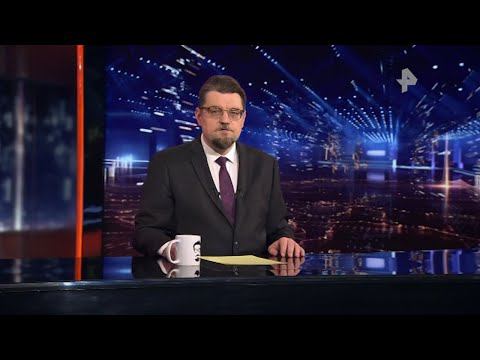 Добров в эфире. Выпуск от 16.01.22 смотреть онлайн