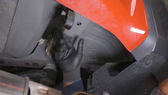 Trailer Hitch Install: 2020 Subaru Crosstrek  - REESE®  84209 (2018-2022) Subaru Crosstrek & Imprez