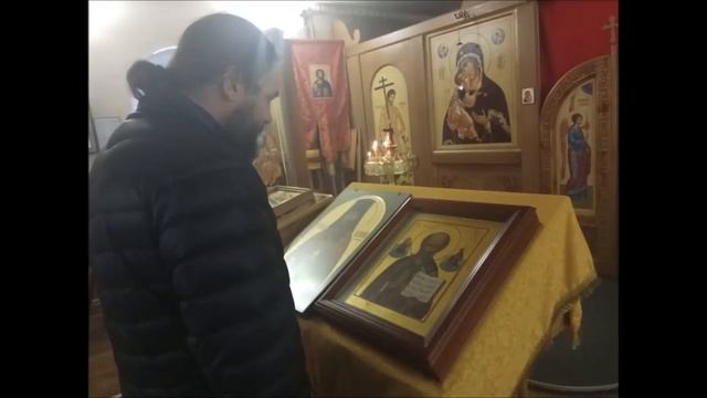 26 мая отмечает день рождения отец Евгений Попиченко смотреть онлайн