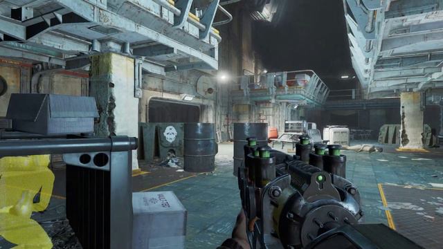 Female Hologram, the New Vegas Inspired Companion | Sierra Madre смотреть онлайн