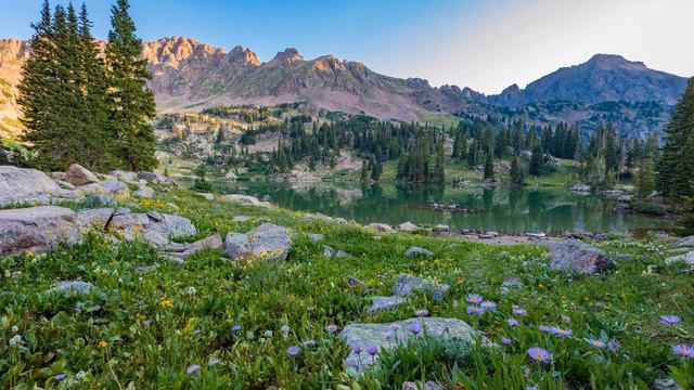 #природа #музыка Неповторима Природа И Красивая Музыка смотреть онлайн