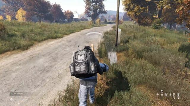 DayZ Standalone - ПАЛАТКИ, КАМУФЛЯЖ и другое (патч 0.63 ОБЗОР ОБНОВЛЕНИЯ 02) смотреть онлайн