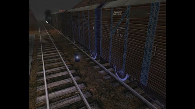 Hidden & Dangerous - To Kill Bertgold - Прохождение в картинках + Музыка из игры смотреть онлайн