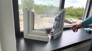 Как замерить москитную сетку. Инструкция от профи.