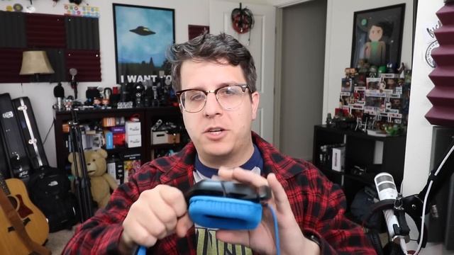 Logitech G430 Surround Sound Gaming Headset Review смотреть онлайн