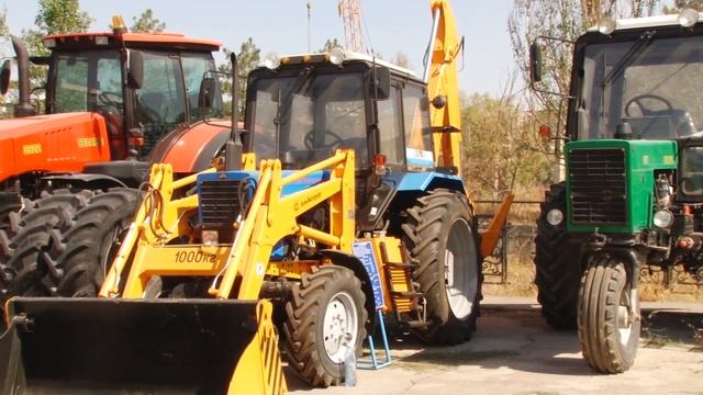 Автомаш - Радиатор RU смотреть онлайн