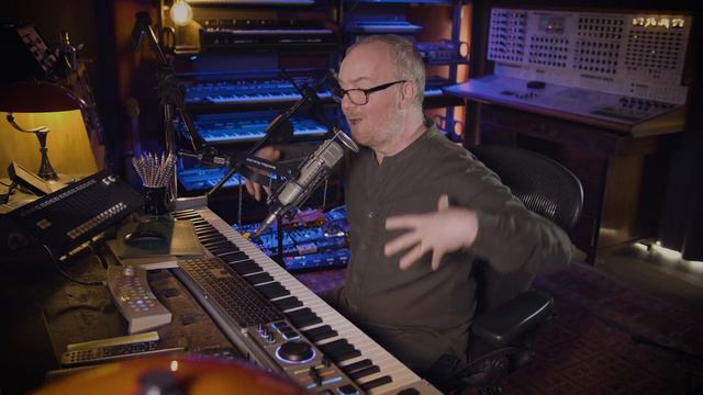 The Key to Realistic-Sounding Performances: Articulations смотреть онлайн
