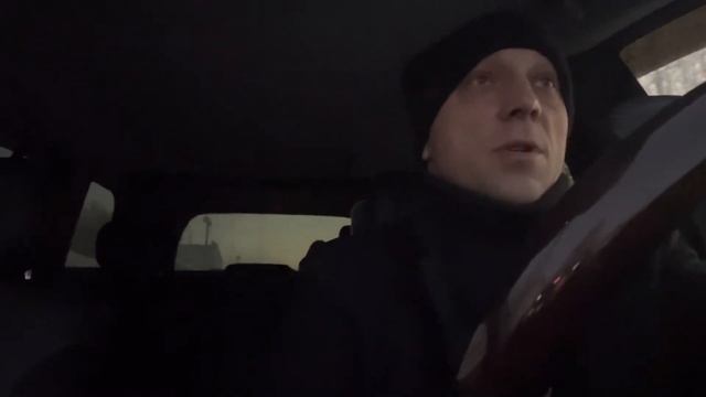 Как завести дизель в мороз. Рекомендации. смотреть онлайн