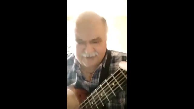 И все о ней