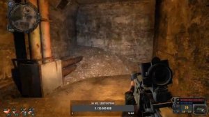 Как найти Оазис?-Сталкер Зов Припяти