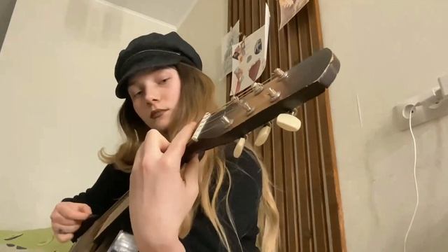 ssshhhiiittt! - ночь // cover смотреть онлайн