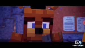 Реакция на видео как появились аниматроники 2 часть