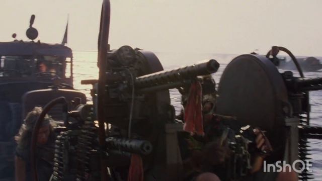 Водный Мир смотреть онлайн