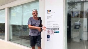 «старые» доллары в Таиланде⁉️Какие купюры лучше везти ?