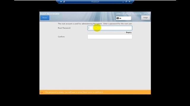 CaraSet !! Install OS Oracle Linux 7.5 Di VMWare Workstation. смотреть онлайн
