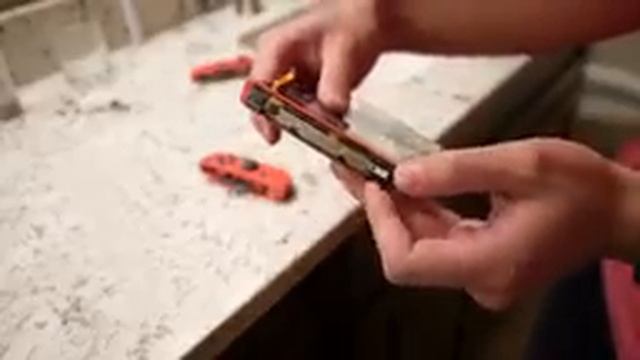 i didn't mean to break it... смотреть онлайн