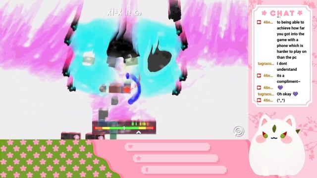 Gonna Clear It Go! 【A Dance of Fire and Ice】 смотреть онлайн