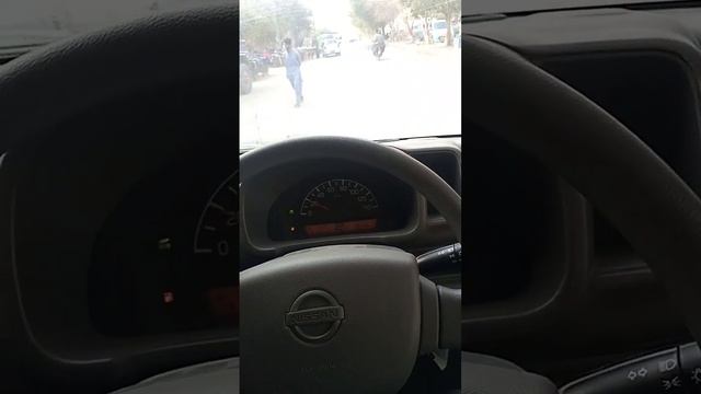 Nissan Clipper Fresh Clear URDU/HINDI @pakautosource смотреть онлайн