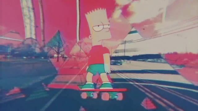 music I listen to when I skateboard смотреть онлайн