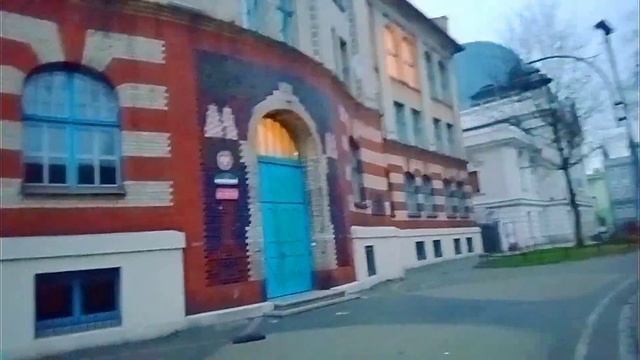 Настины “look”-и/Маникюр/Настроение/Вечерний город/ смотреть онлайн