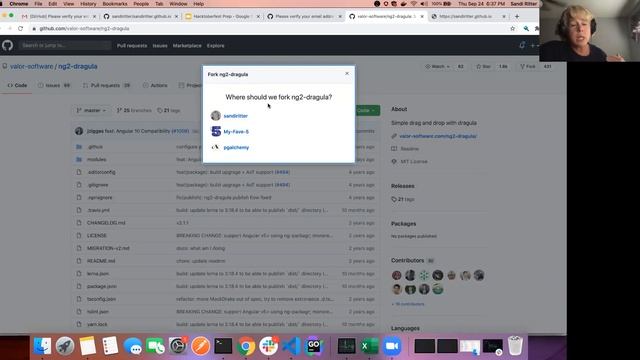 Git Commit (to Memory): Intro to Open Source and GitHub смотреть онлайн