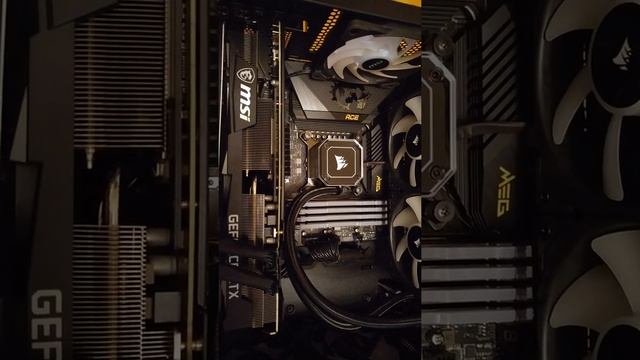RTX 4090 TI (Gen 5 motherboard a must) смотреть онлайн