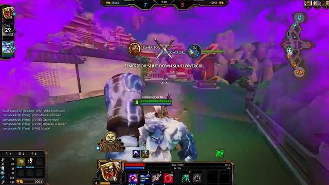 Smite 32 bit, DX9 9 27 2017 9 17 31 PM смотреть онлайн