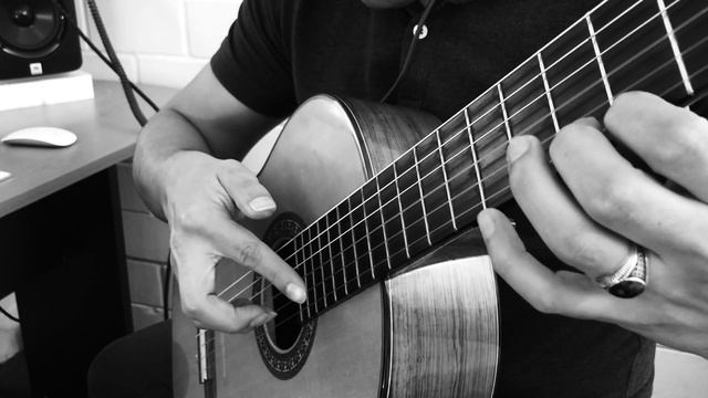 Dos lápices, una guitarra, y Logic Pro X - Radiohead-Nude смотреть онлайн