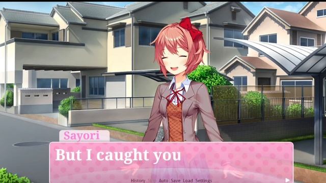 DDLC Interactive Youtube Game - Official Sneak Peek # 1 - Gato Go Meow Production смотреть онлайн