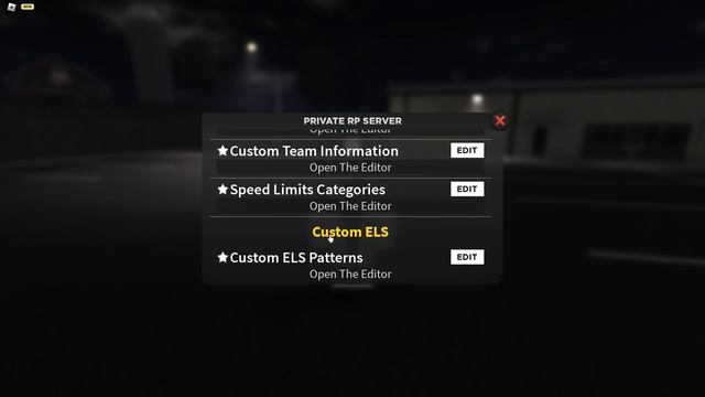 My THOUGHTS on the NEW ERLC Summer UPDATE! (Roblox) смотреть онлайн