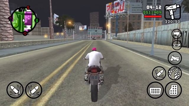 Как переключить радио в Gta San Andreas? смотреть онлайн