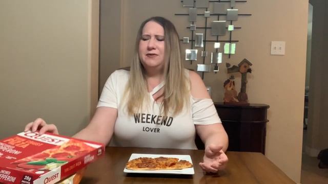 BOK QUEST PIZZA REVIEW смотреть онлайн