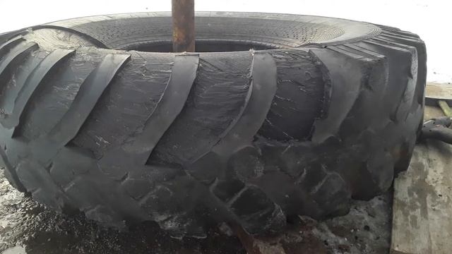 Цена на металл. Станок для обдирки колес,первый опыт. смотреть онлайн