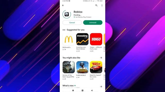 How To Fix Error Code 277 in Roblox Mobile 2023 смотреть онлайн