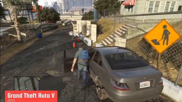 Evolution of Xbox смотреть онлайн