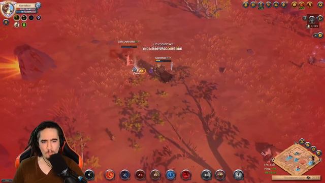 How Roaming Made Me Rich In Albion Online - Day 4 смотреть онлайн