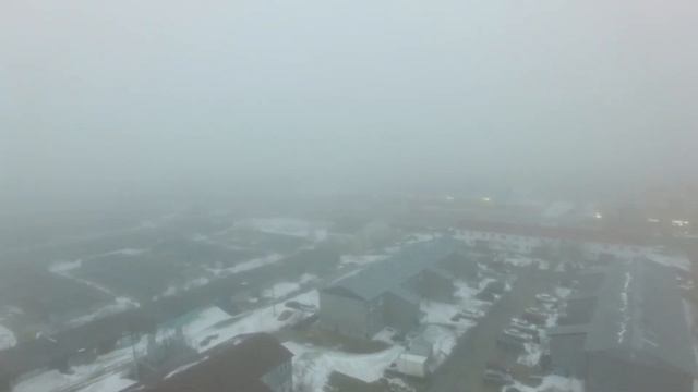 а над городом туман смотреть онлайн