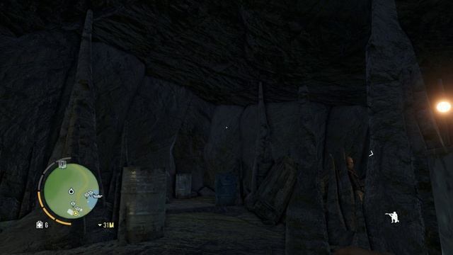 Far Cry 3 - 17 Оборотень