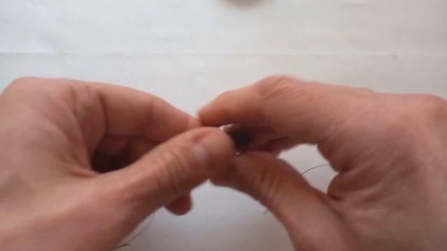 Поплавочная Убийца Карася. Монтаж со скользящим поплавком. смотреть онлайн