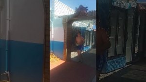 Яровое. База отдыха « Лазурное Яровое»