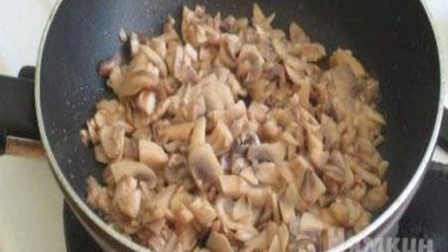 Книга рецептов