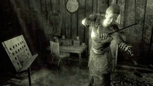 Fallout 3 Ending (MAGYAR) смотреть онлайн