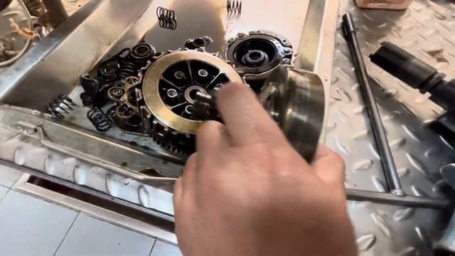 Honda 2018 ប្ដូរងឺនឹងស្បែក