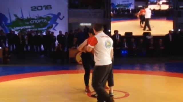 Бу җиңү синең өчен, Зәй! Икенче өлеше смотреть онлайн