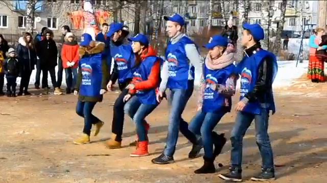 Масленица сп Горетово смотреть онлайн