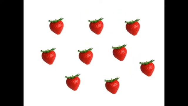 Математика для детей. Примеры на вычитание. Часть 7 смотреть онлайн